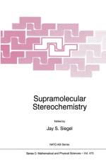 Supramolecular Stereochemistry