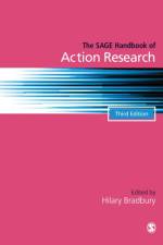 The SAGE Handbook of Action Research