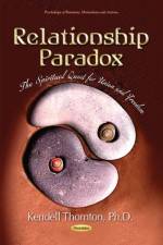 Relationship Paradox af Kendell Thornton