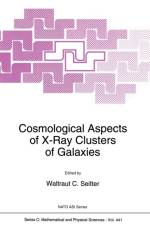 Cosmological Aspects of X-Ray Clusters of Galaxies