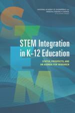 STEM Integration in K-12 Education af National Research Council
