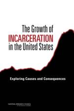 The Growth of Incarceration in the United States af National Research Council