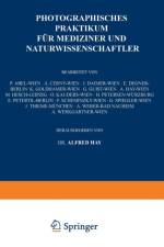 Photographisches Praktikum Fur Mediziner Und Naturwissenschaftler af K Goldhamer