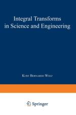 Integral Transforms in Science and Engineering af K. Wolf