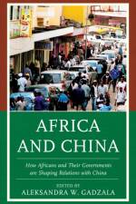 Africa and China