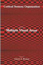 Multiple Visual Areas af Clinton N. Woolsey