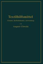 Textilhilfsmittel af Robert Haller
