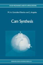 Cam Synthesis af M.A. Gonzalez-Palacios