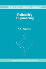 Reliability Engineering af K.K. Aggarwal