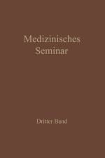 Medizinisches Seminar
