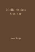 Medizinisches Seminar