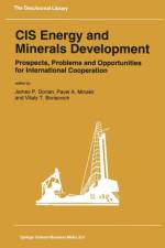 CIS Energy and Minerals Development