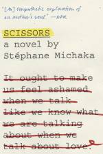 Scissors af Stephane Michaka