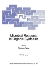 Microbial Reagents in Organic Synthesis