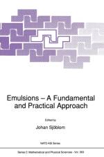 Emulsions