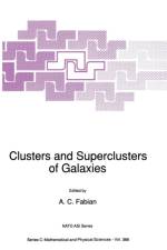 Clusters and Superclusters of Galaxies