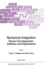Numerical Integration