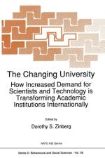 Changing University