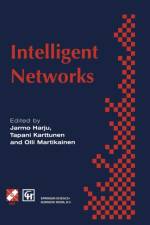 Intelligent Networks af Olli Martikainen