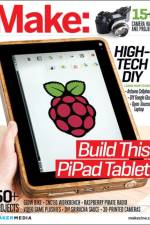 Make: Technology on Your Time