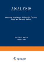 Analysis af Krzysztof Maurin