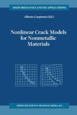 Nonlinear Crack Models for Nonmetallic Materials