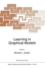 Learning in Graphical Models