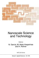 Nanoscale Science and Technology