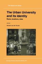 Urban University and its Identity