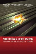 Static Crosstalk-Noise Analysis af Desmond A. Kirkpatrick