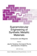 Supramolecular Engineering of Synthetic Metallic Materials
