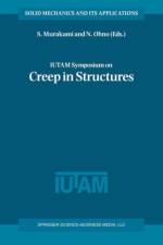 IUTAM Symposium on Creep in Structures