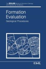 Formation Evaluation af EXLOG/Whittaker