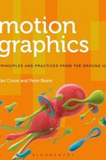 Motion Graphics af Ian Crook