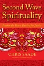 Second Wave Spirituality af Chris Saade
