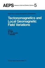 Tectonomagnetics and Local Geomagnetic Field Variations