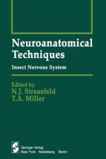Neuroanatomical Techniques