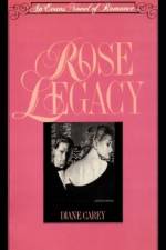 Rose Legacy af Diane Carey