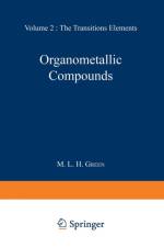 Organometallic Compounds af M. L. Green