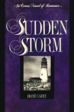 Sudden Storm af Diane Carey