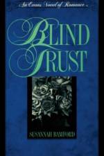 Blind Trust af Susannah Bamford