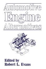 Automotive Engine Alternatives af Robert L. Evans
