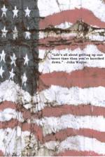 Vintage Flag af Carolyn McGivern