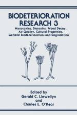 Biodeterioration Research
