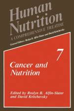 Cancer and Nutrition