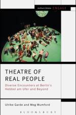 Theatre of Real People af Ulrike (Macquarie University Garde