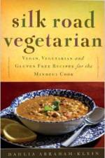 Silk Road Vegetarian af Dahlia Abraham-Klein