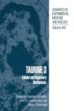 Taurine 3