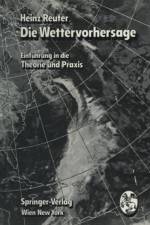 Die Wettervorhersage af Heinz Reuter