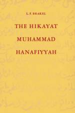 Hikayat Muhammad Hanafiyyah af L. F. Brakel